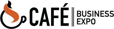 Cafe Business Expo logo